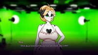 My Furry Stepmom 🐾 screenshot, image №3905432 - RAWG