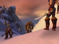 World of Warcraft screenshot, image №351804 - RAWG