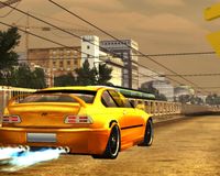 Street Racer Europe screenshot, image №519473 - RAWG