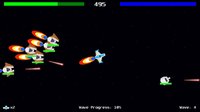 No More Lasers screenshot, image №1273190 - RAWG