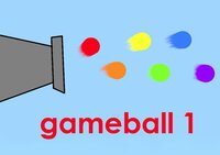 gameball 1 (Beta) - Jogo dos clicks screenshot, image №3167378 - RAWG