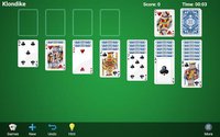 Solitaire Premium screenshot, image №1359775 - RAWG