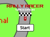 Rally Racer Speedrun screenshot, image №3221551 - RAWG