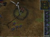 Arena Wars screenshot, image №398432 - RAWG
