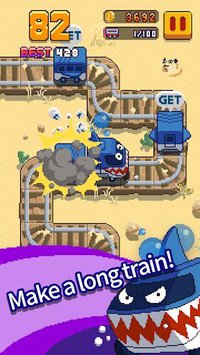 Infinite Train screenshot, image №1371413 - RAWG