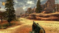 Fallout: New Vegas - Honest Hearts screenshot, image №575813 - RAWG