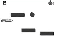 Apple Invasion screenshot, image №3331382 - RAWG