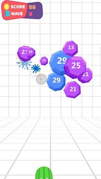 Ball Bomber screenshot, image №1964447 - RAWG