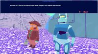 Space Captain McCallery Ep. 2: Pilgrims in Purple Moss screenshot, image №1869455 - RAWG