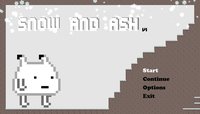 SnowAsh screenshot, image №1759797 - RAWG