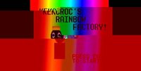 Kekcroc's Rainbow Factory screenshot, image №2275078 - RAWG