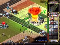 Command & Conquer: Red Alert 2 screenshot, image №296746 - RAWG