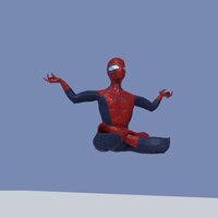 ProjectSpidey_0.02 screenshot, image №2606709 - RAWG