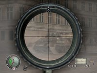 Sniper Elite screenshot, image №123782 - RAWG