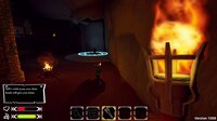 Co-op Kaiju Horror Cooking screenshot, image №4237340 - RAWG