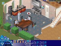 The Sims: Hot Date screenshot, image №320524 - RAWG