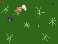 Butterfly Catcher (Sage Games) screenshot, image №3376867 - RAWG