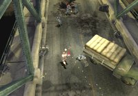 Combat Elite: WWII Paratroopers screenshot, image №439823 - RAWG