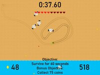 Turtle Game (itch) screenshot, image №2606932 - RAWG