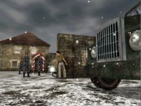 Prisoner of War screenshot, image №293542 - RAWG