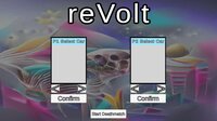 ReVolt (itch) (DoubleEwe) screenshot, image №3556723 - RAWG