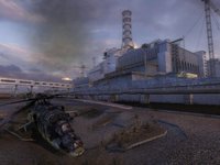 Cкриншот S.T.A.L.K.E.R.: Тень Чернобыля, изображение № 164833 - RAWG