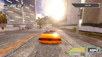 Taxi Rush screenshot, image №4070003 - RAWG