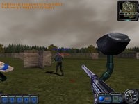 Ultimate Paintball Challenge screenshot, image №311550 - RAWG