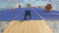 Hard Wheelchair screenshot, image №4163703 - RAWG