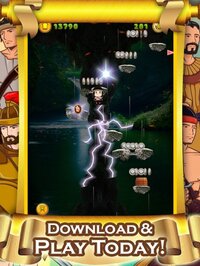 Book of Mormon Jump the Fun LDS Jumping Game FREE screenshot, image №2719060 - RAWG