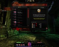 BloodLust Shadowhunter screenshot, image №176700 - RAWG