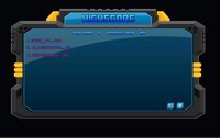 Space Joust screenshot, image №1665863 - RAWG