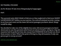 No Thanks, I'm Good screenshot, image №1169314 - RAWG