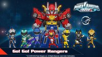 Power Rangers Dash screenshot, image №680254 - RAWG