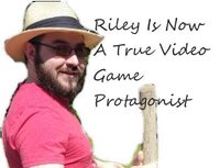 Riley: Your Favorite Video Game Protagonist screenshot, image №3801084 - RAWG