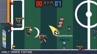 Guts And Goals screenshot, image №1868569 - RAWG