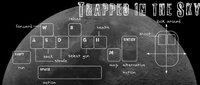 Trapped in the Sky screenshot, image №628169 - RAWG