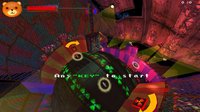 Asteroid Circus: The spin of pain screenshot, image №1168272 - RAWG