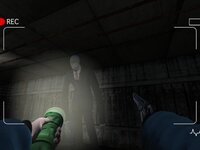 VR Zombie Horror Games screenshot, image №3169082 - RAWG