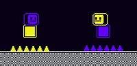 Blip 'n Blop screenshot, image №3542207 - RAWG
