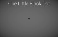 One Small Black Dot screenshot, image №2728125 - RAWG