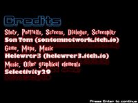 Psych•Ape screenshot, image №1106845 - RAWG
