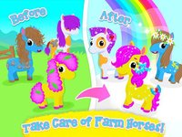 Cute & Tiny Horses screenshot, image №1850761 - RAWG