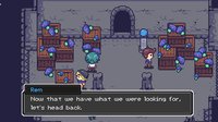2D RPG Kit The Game screenshot, image №2309614 - RAWG