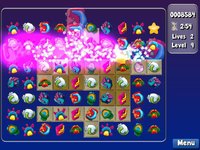 Creatures Best Match 3: blast pop fiends mania! screenshot, image №1862808 - RAWG