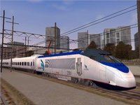 Microsoft Train Simulator screenshot, image №323358 - RAWG