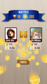 Woody Block Puzzle Battle Online screenshot, image №2092874 - RAWG