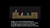 Run Jump Rabbit Turtle screenshot, image №1909240 - RAWG
