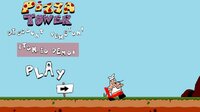 Pizza Tower Discount Version (Demo) screenshot, image №3863794 - RAWG