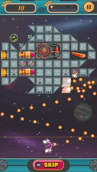 Space Brick Blast screenshot, image №2176654 - RAWG